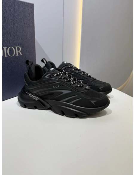 Dior Sneaker Black