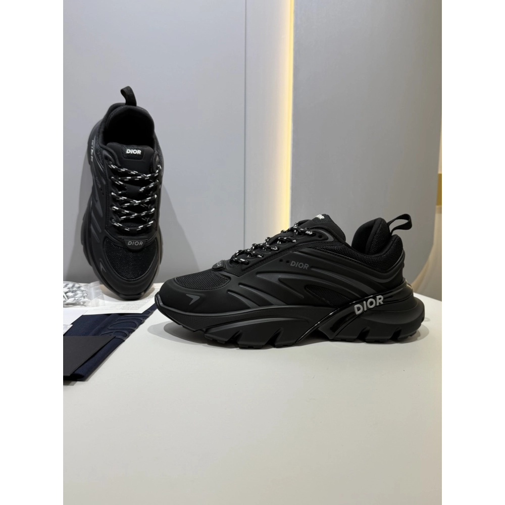 Dior Sneaker Black