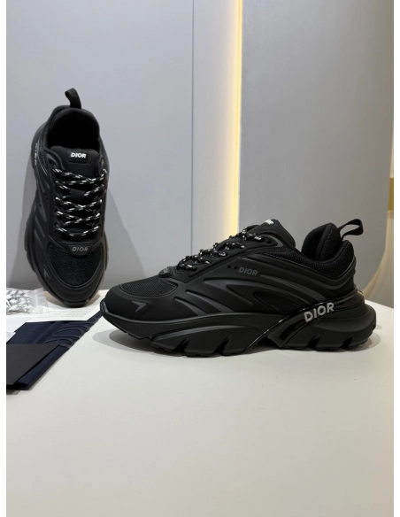 Dior Sneaker Black