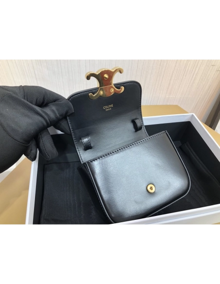 Celine Bags 10513 11X8X4cm