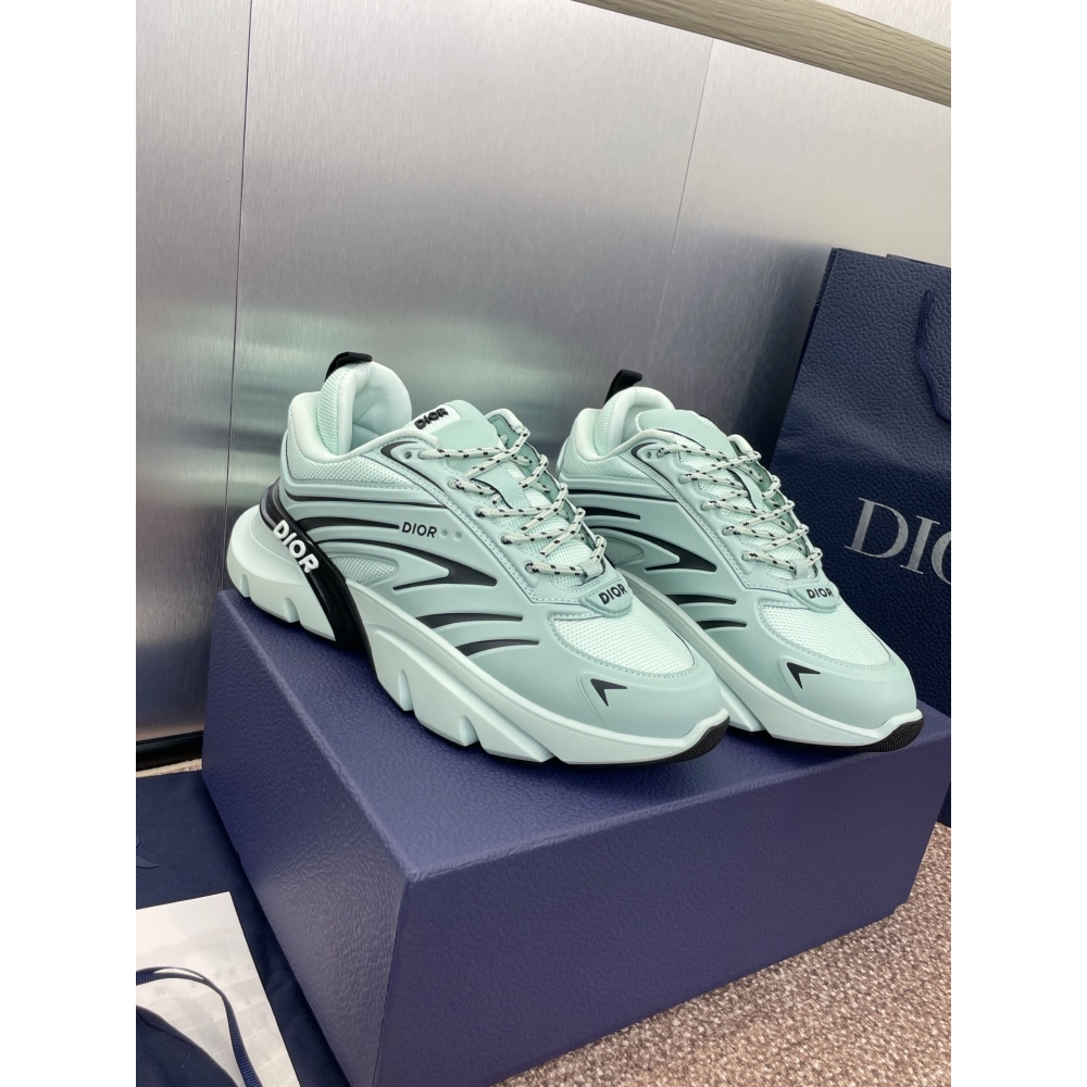Dior Sneaker Black