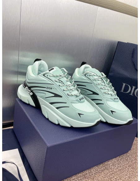 Dior Sneaker Black