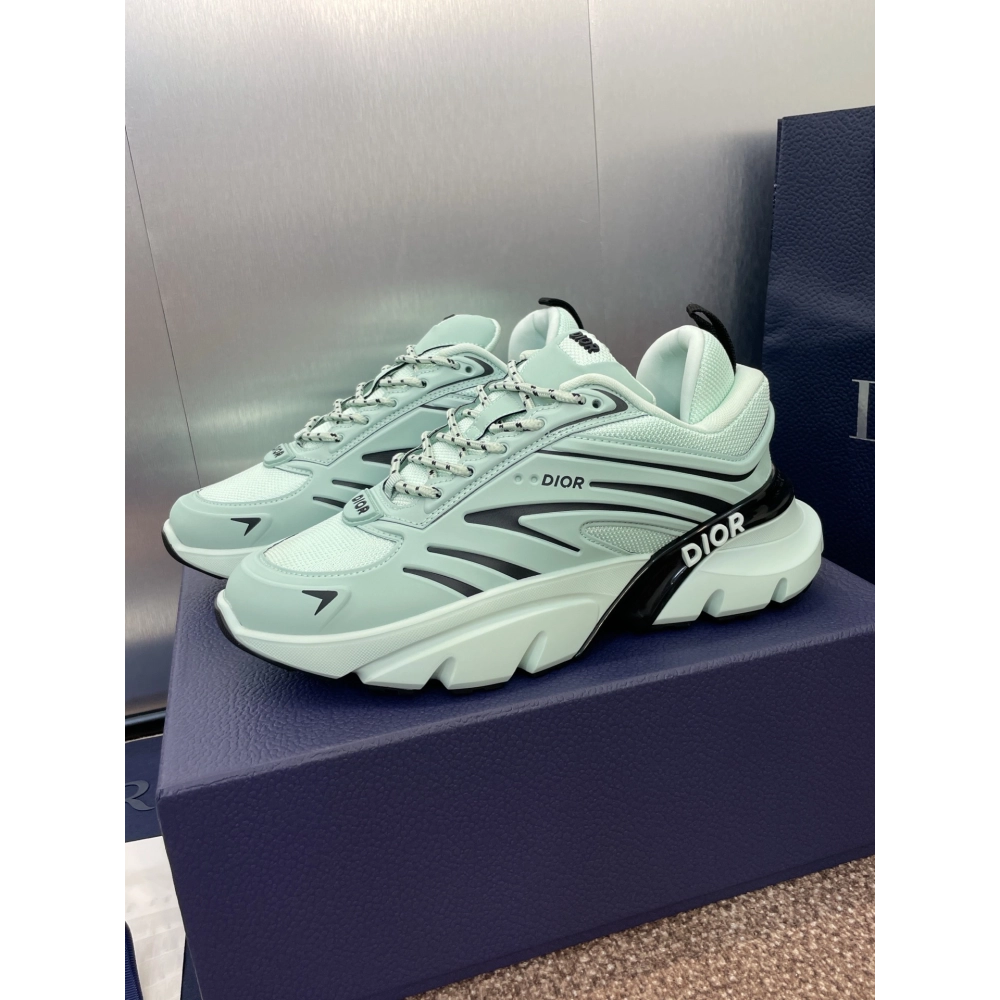 Dior Sneaker Black