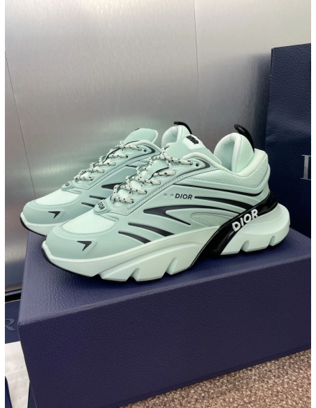 Dior Sneaker Black
