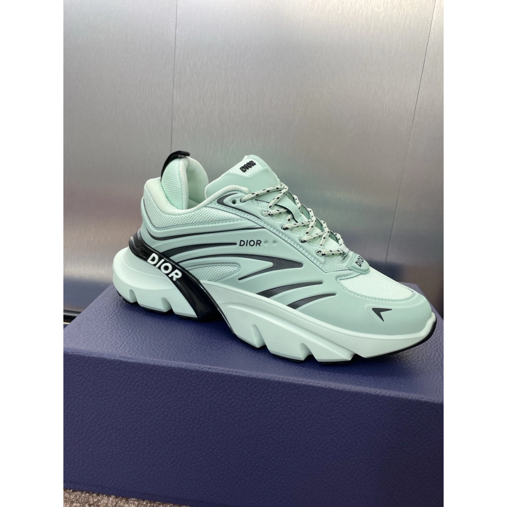 Dior Sneaker Black