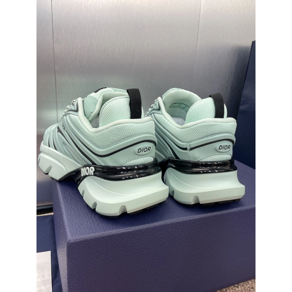 Dior Sneaker Black