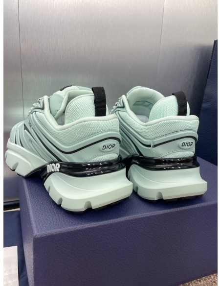 Dior Sneaker Black