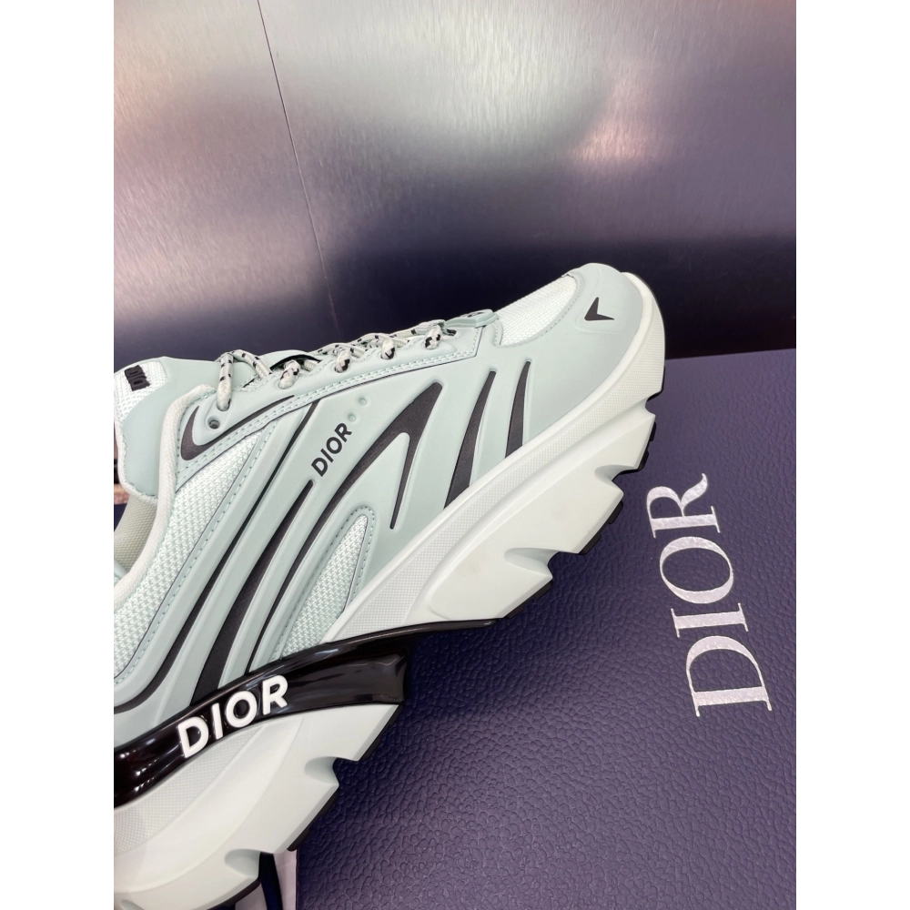 Dior Sneaker Black