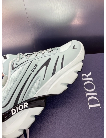 Dior Sneaker Black