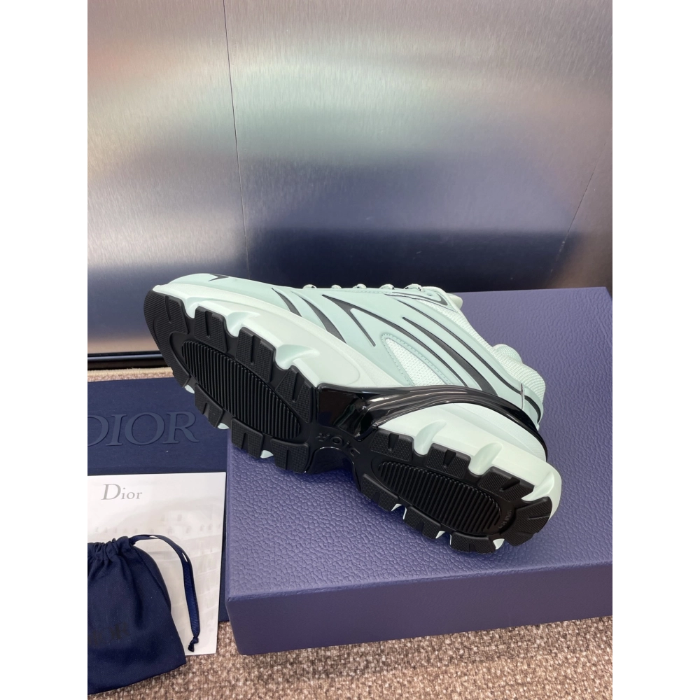 Dior Sneaker Black