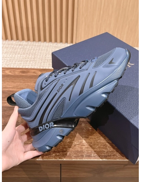 Dior Sneaker Black