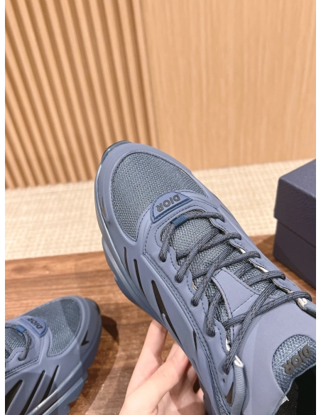 Dior Sneaker Black