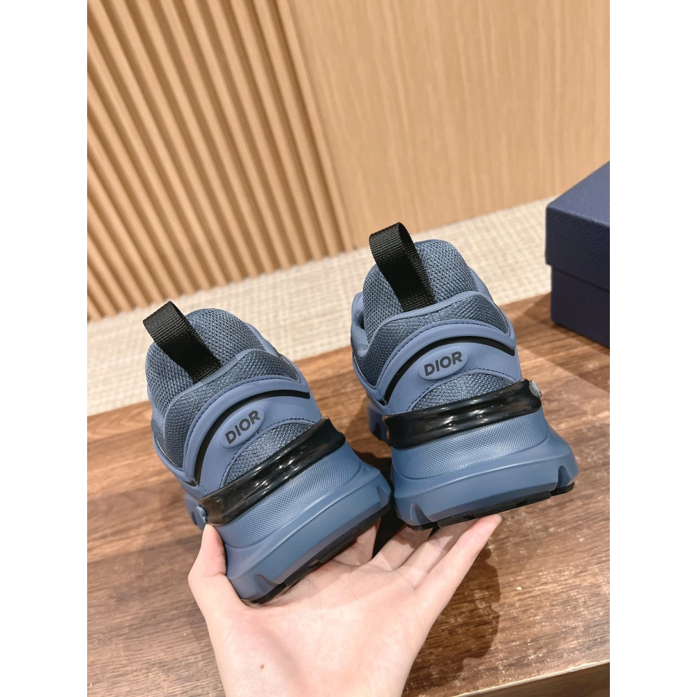 Dior Sneaker Black