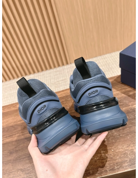 Dior Sneaker Black