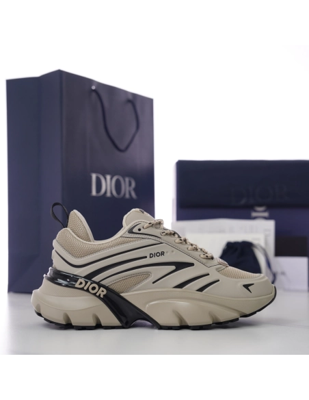 Dior Sneaker Black
