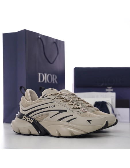 Dior Sneaker Black