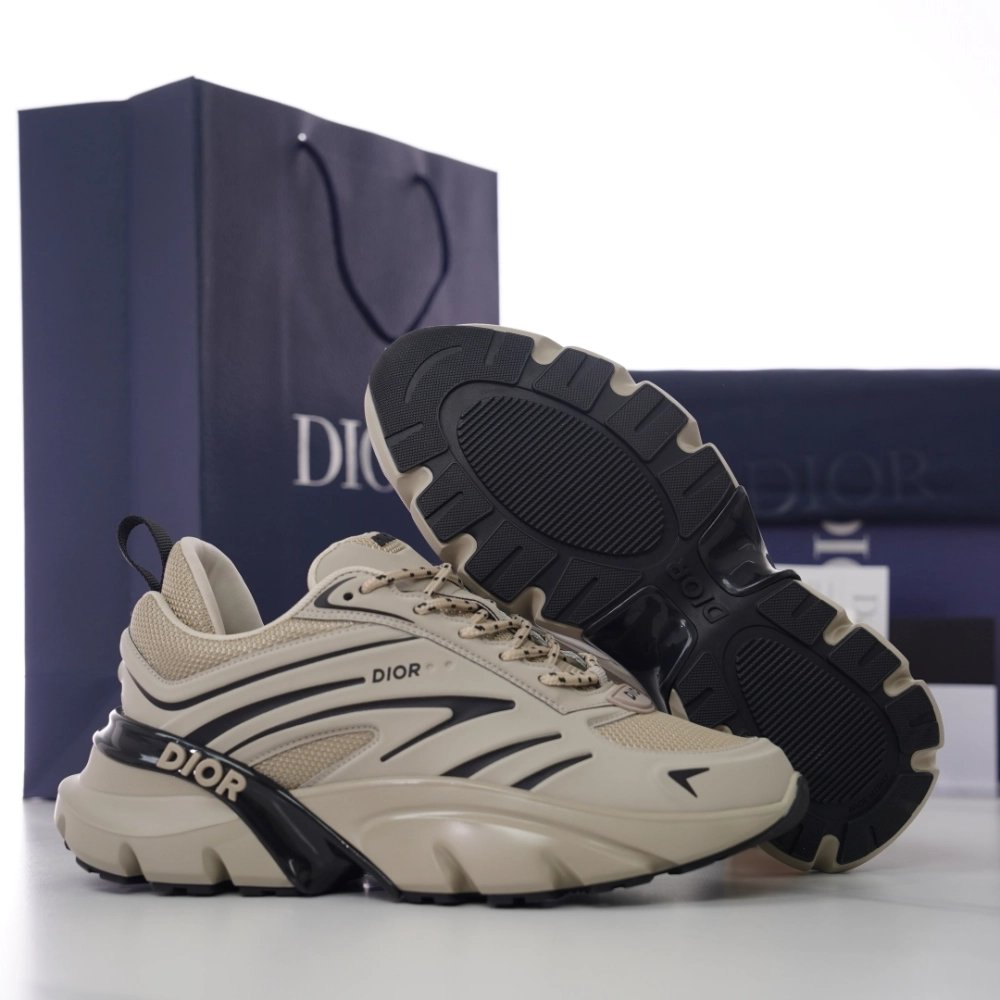 Dior Sneaker Black