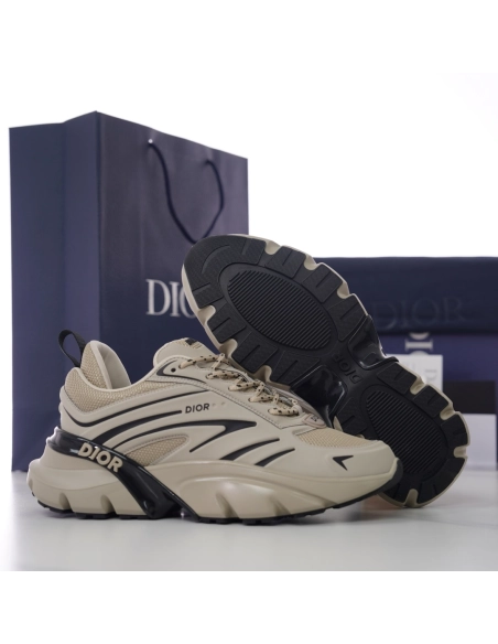 Dior Sneaker Black