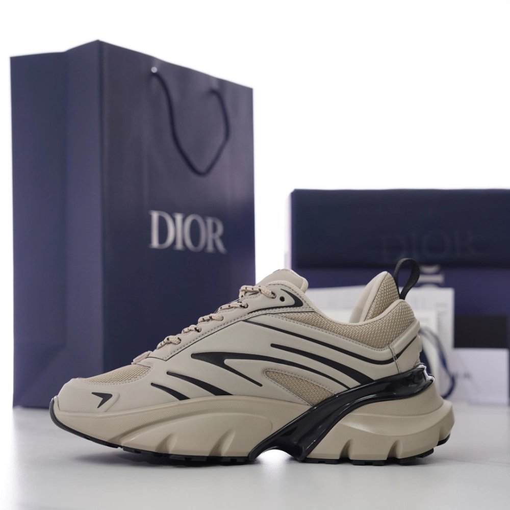 Dior Sneaker Black