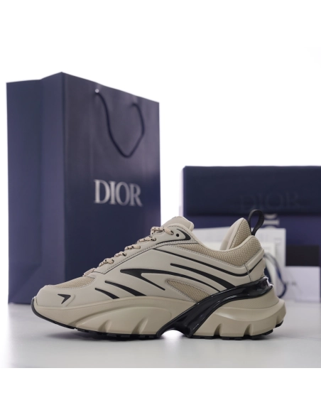 Dior Sneaker Black