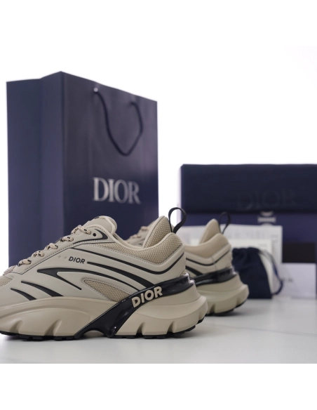 Dior Sneaker Black
