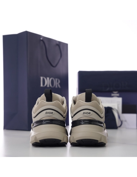 Dior Sneaker Black