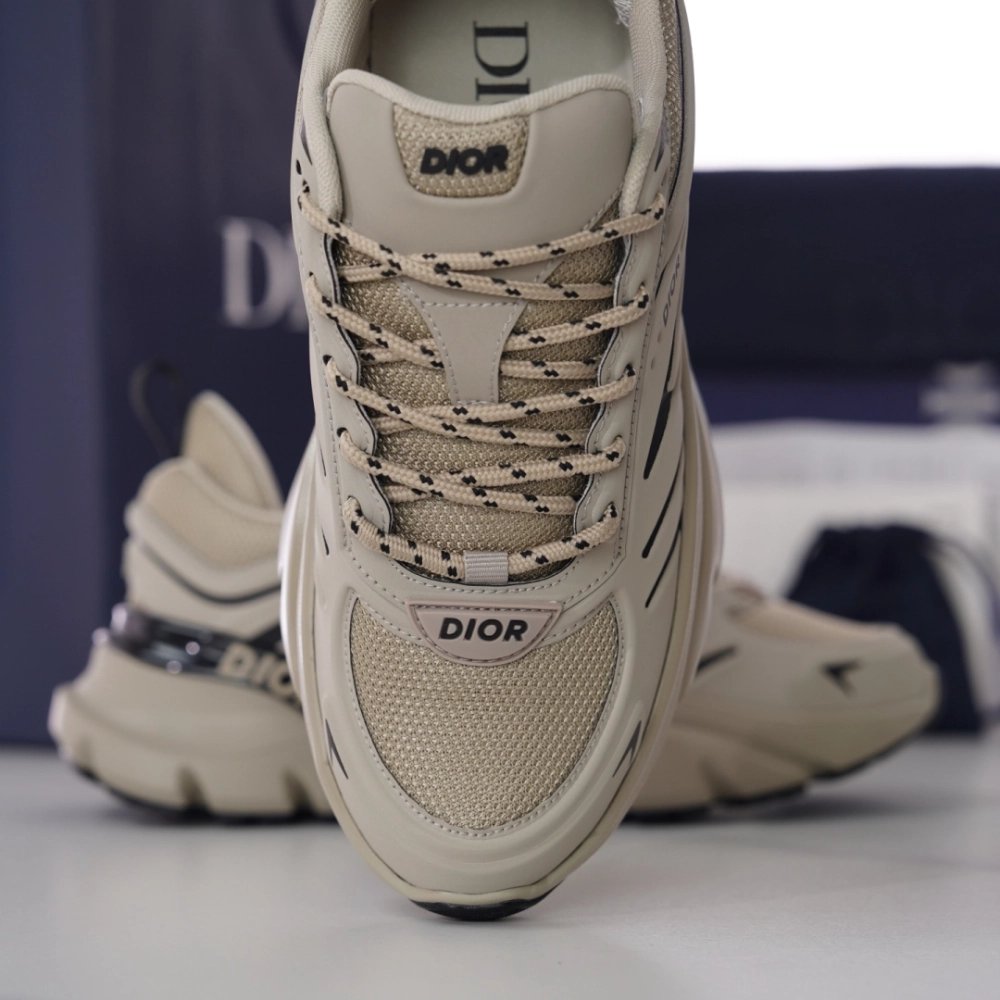 Dior Sneaker Black