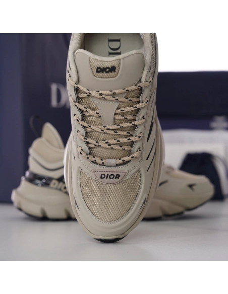 Dior Sneaker Black