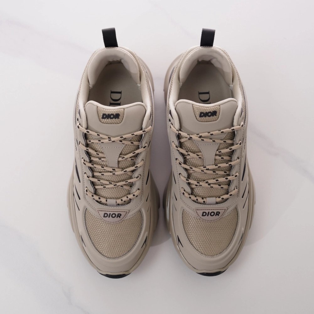 Dior Sneaker Black