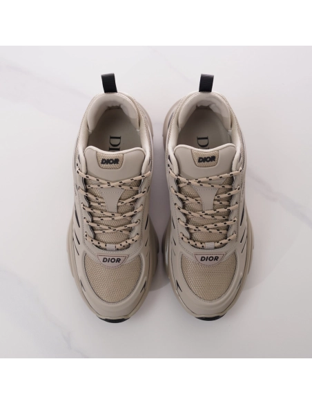Dior Sneaker Black