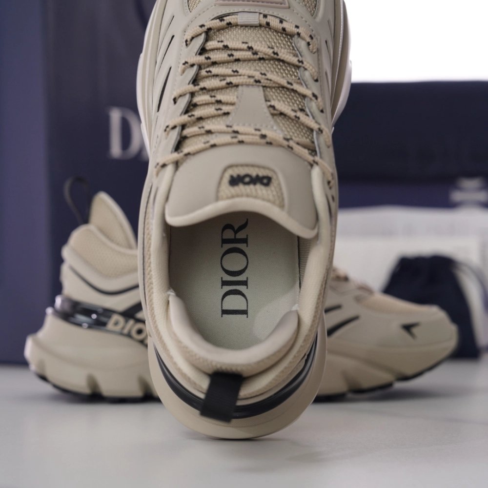 Dior Sneaker Black
