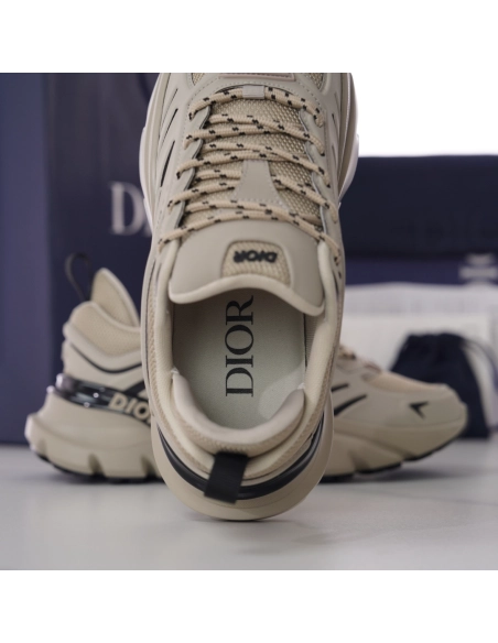Dior Sneaker Black