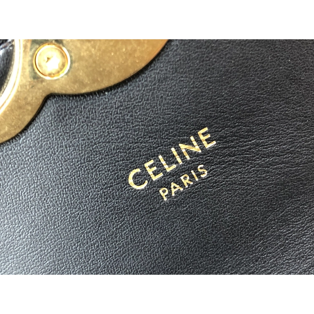 Celine Bags 10513 11X8X4cm