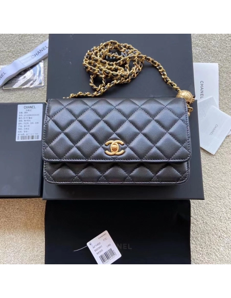 Chanel Bags Bags AP1450 19X13X4cm