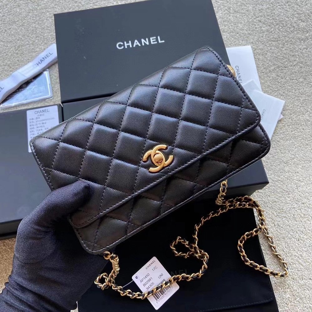 Chanel Bags Bags AP1450 19X13X4cm
