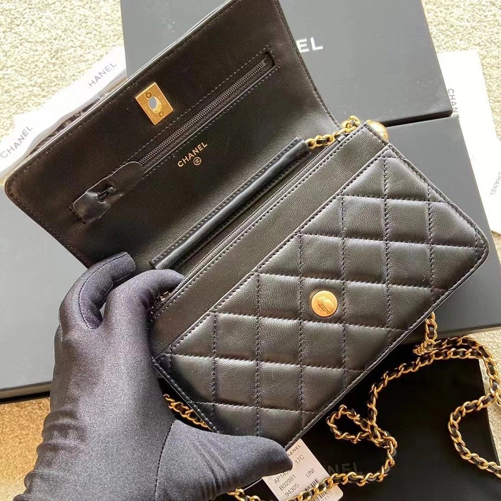 Chanel Bags Bags AP1450 19X13X4cm