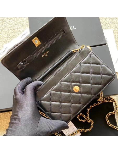 Chanel Bags Bags AP1450 19X13X4cm