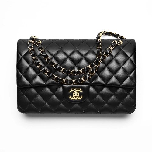 Chanel Bags Y01295 15X25X6cm