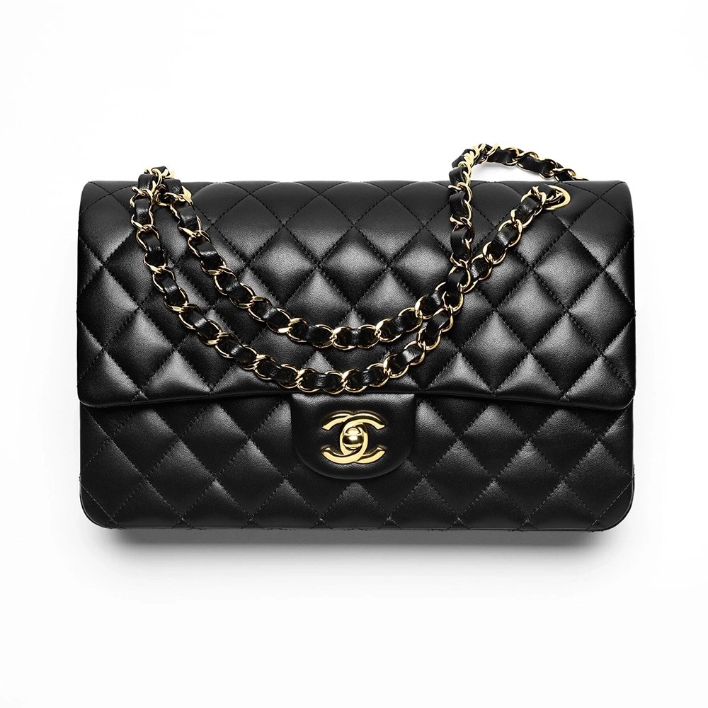 Chanel Bags Y01295 15X25X6cm