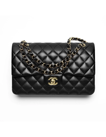 Chanel Bags Y01295 15X25X6cm