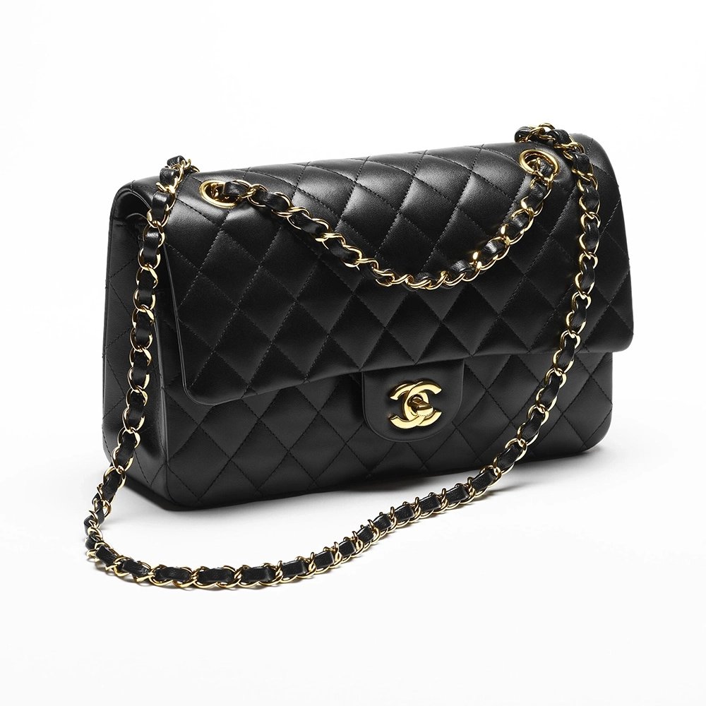Chanel Bags Y01295 15X25X6cm