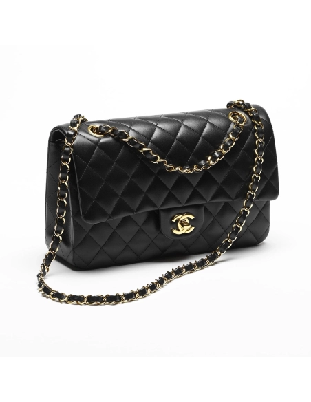 Chanel Bags Y01295 15X25X6cm