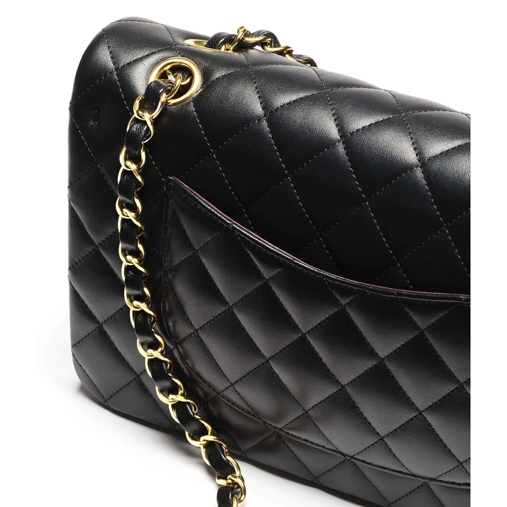 Chanel Bags Y01295 15X25X6cm