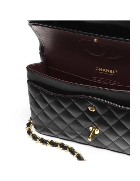 Chanel Bags Y01295 15X25X6cm