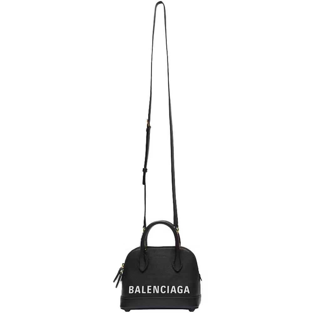 Balenciaga Ville Top Handle Bags M1090 STRAP£º53cm