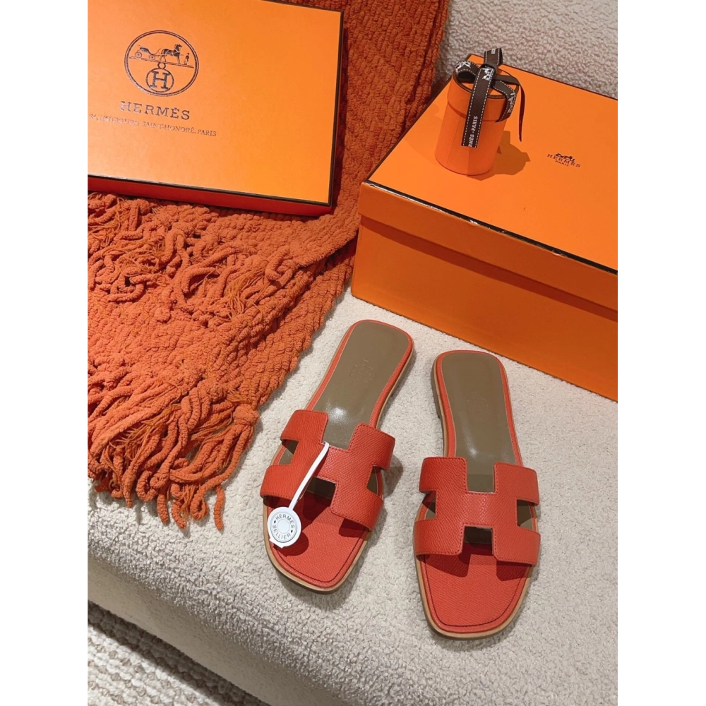 Hermes Oran slides