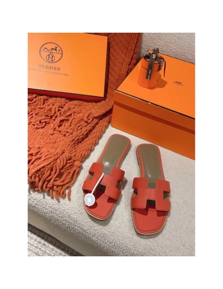 Hermes Oran slides