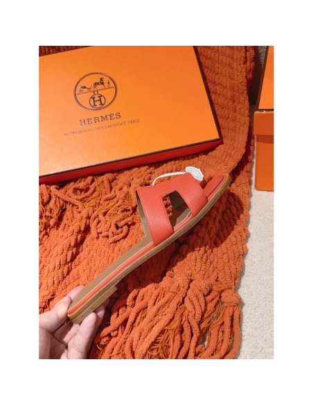 Hermes Oran slides