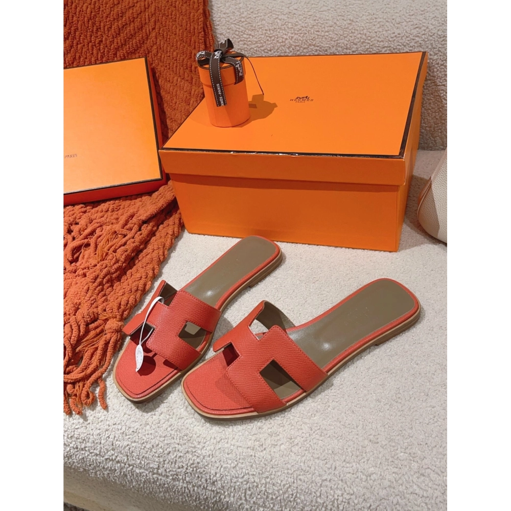 Hermes Oran slides