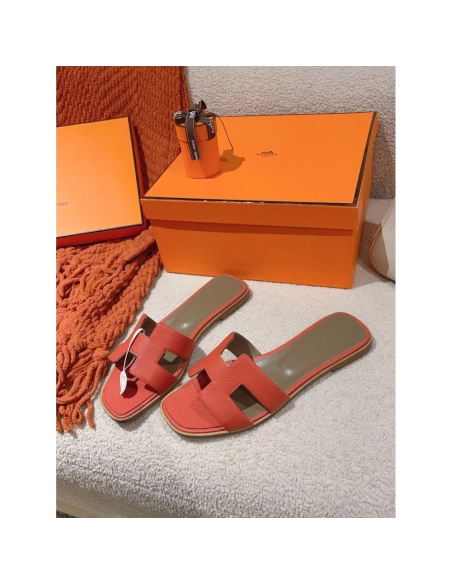 Hermes Oran slides